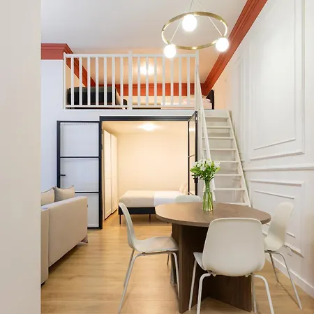 Apartment Native Wegierska 10