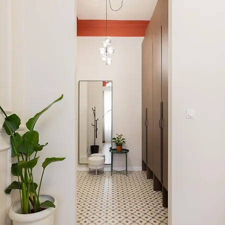 Apartment Native Wegierska 10