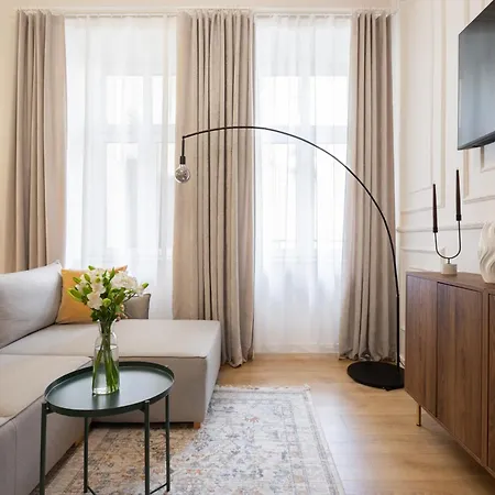 Apartment Native Wegierska 10
