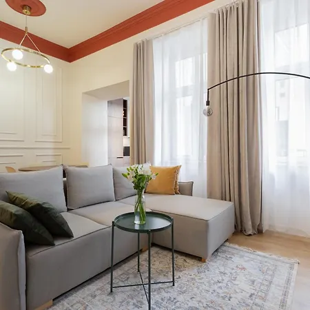 Apartment Native Wegierska 10