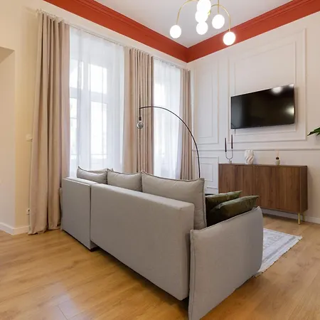 Native Wegierska 10 Apartment *