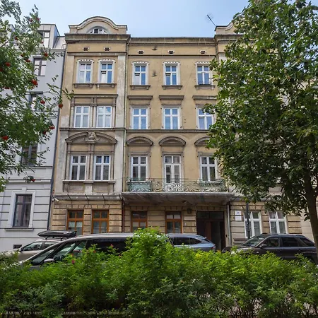 Native Wegierska 10 Kraków